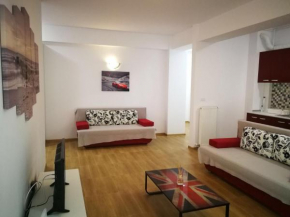 Apartment Mamaia Nord